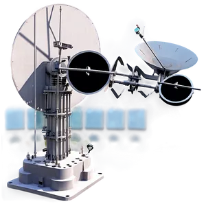 Satellite Uplink PNG 05252024 PNG