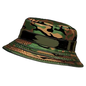 Satin Bucket Hat Png Kes74 PNG image