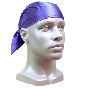 Satin Durag Png Hsu51 PNG image