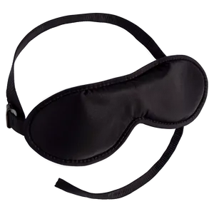 Satin Eye Blindfold PNG Ajk67 PNG