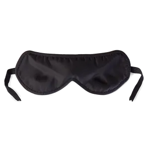 Satin Eye Blindfold PNG Owi63 PNG