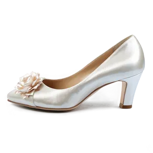 Satin Heel PNG Jqb93 PNG