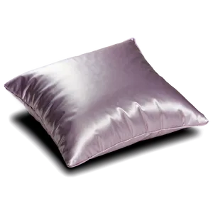 Satin Pillow Png Lxw PNG image