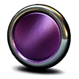 Satin Purple Circle PNG Ohh81 PNG