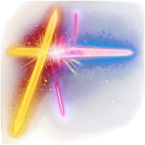 Saturated Bright Light PNG Dvo89 PNG