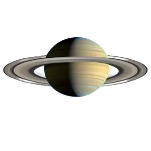 Saturn And Earth Comparison Png 78 PNG image