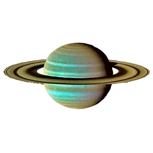 Saturn And Its Moons Png 14 PNG image