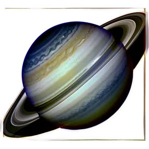 Saturn Eclipse Image Png 34 PNG image