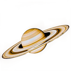 Saturn In Astrology Png 05212024 PNG image
