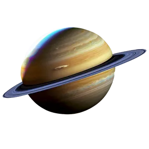 Saturn In The Universe Png 92 PNG image