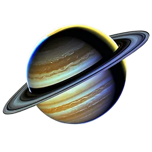 Saturn Planet Png 05212024 PNG image