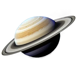 Saturn Rings Png 05032024 PNG image