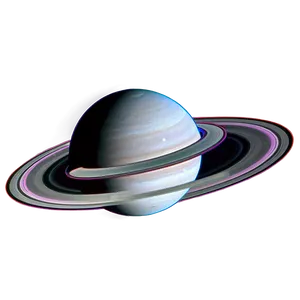 Saturn Rings Png Roj PNG image