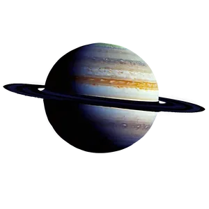 Saturn With Alien Life Png Uvv89 PNG image