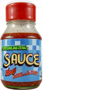 Sauce C PNG