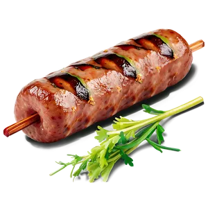 Sausage Kebab Png Xvg PNG image
