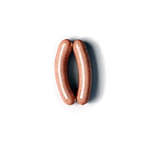 Sausage Link PNG 88