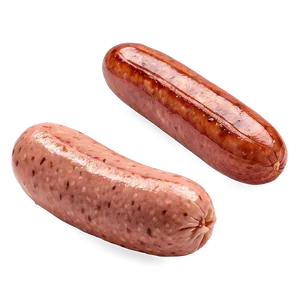 Sausage Meal Png 96 PNG image