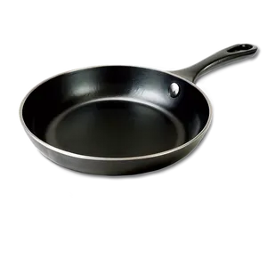 Saute Skillet Png 06242024 PNG image