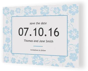Save The Date_ Card_071016 PNG image