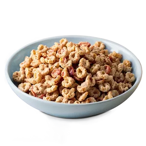 Savory Breakfast Cereal Png 05242024 PNG image