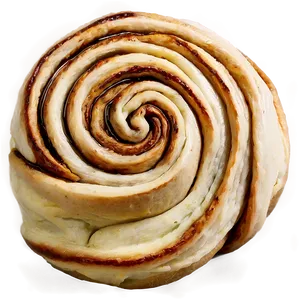 Savory Cinnamon Roll Swirls PNG Tij22 PNG