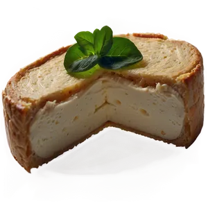 Savory Cream Cheese PNG Rvq30 PNG