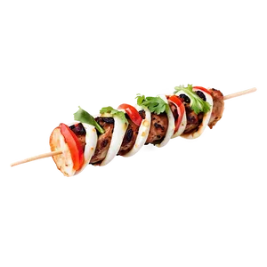 Savory Kebab Png 06262024 PNG image