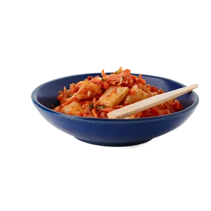 Savory Kimchi Delight Png Tam PNG image