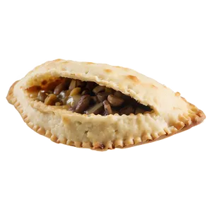 Savory Mushroom Empanadas Png 29 PNG image