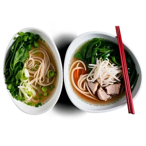 Savory Pho Broth Png 06202024 PNG image