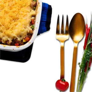 Savory Shepherd's Pie PNG 05232024