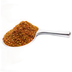 Savory Spice Seasoning PNG Lcx PNG