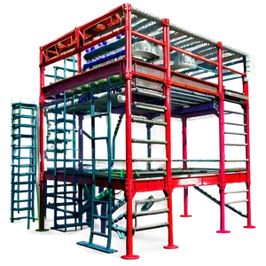 Scaffolding PNG 69