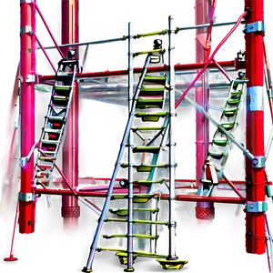 Scaffolding PNG Utd34