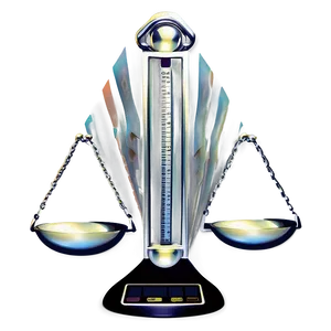 Scales Icon PNG 05252024 PNG