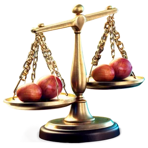 Scales Of Justice PNG Ais PNG