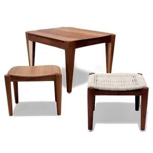 Scandinavian Furniture Trends PNG 05242024
