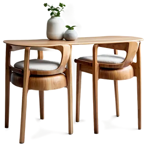 Scandinavian Furniture Trends PNG Rad14
