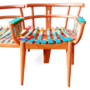 Scandinavian Minimal Silla PNG Ixc74 PNG