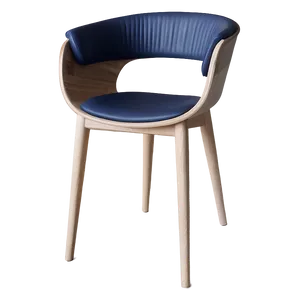 Scandinavian Minimal Silla PNG Met82 PNG