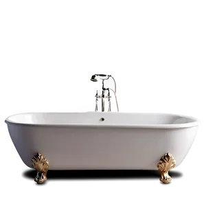 Scandinavian Style Clean Line Tub PNG Exh PNG