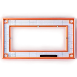 Scanlines Animation Frame PNG Ewb31 PNG
