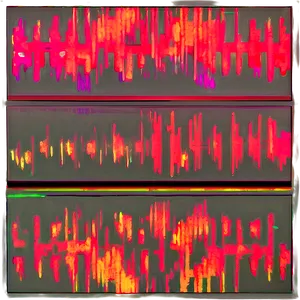 Scanlines Animation Frame PNG Snd