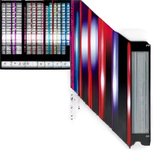 Scanlines Broadcasting Effect PNG 06202024 PNG