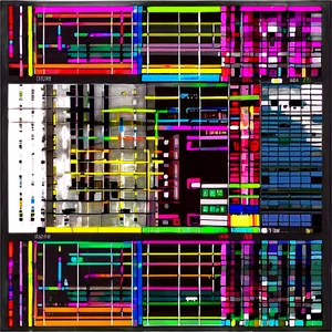 Scanlines Editing Tool PNG 06202024