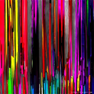 Scanlines Illustration PNG Tgx
