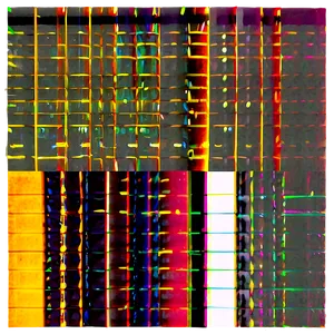 Scanlines Photo Filter PNG Khy PNG
