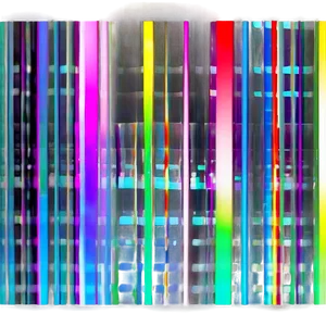 Scanlines Photo Filter PNG Kpj50 PNG
