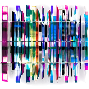Scanlines Presentation Background PNG 06202024